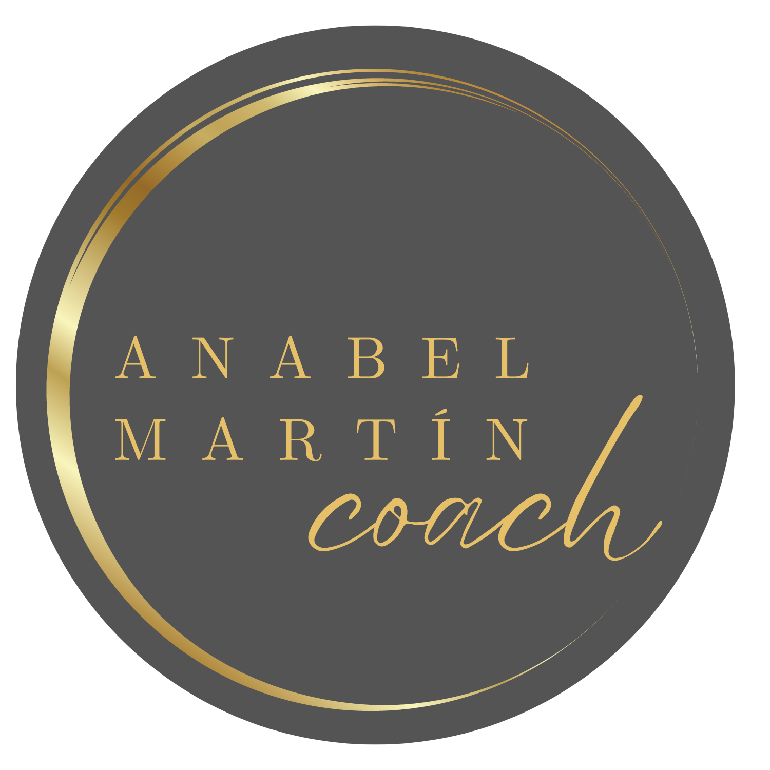 Anabel Martín Coach